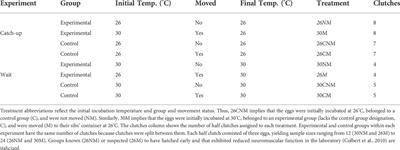 Developmental asynchrony might not reduce fitness in early life in painted turtles